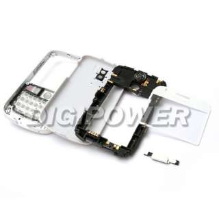 REPAIR REPLACEMENT HOUSING KIT FOR BLACKBERRY BOLD 9000  