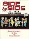 Side by Side, Vol. 2, (0138117462), Steven J. Molinsky, Textbooks 