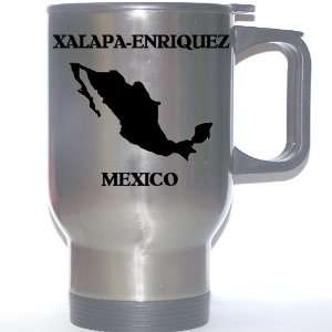  Mexico   XALAPA ENRIQUEZ Stainless Steel Mug Everything 