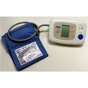  A&D UA 767 Digital Blood Pressure Monitor   Medium Cuff 