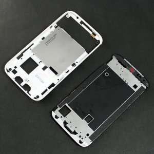   +Middle Chassis For HTC Sensation XL X315 Cell Phones & Accessories