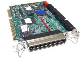 Adaptec AHA 1542C 16 Bit ISA SCSI Controller Card  