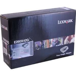  Lexmark Government E260/E360/E460/E462/X264/X363/X364/X463 