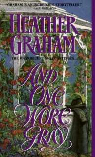   One Wore Blue by Heather Graham, Random House 