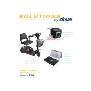   Medical   Mobility Safety Solution PS1 PS1