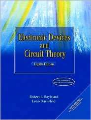   Theory, (0130284831), Robert Boylestad, Textbooks   
