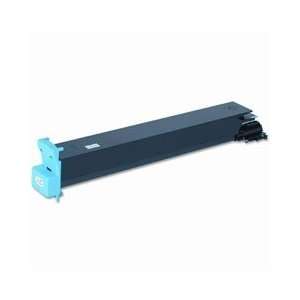  NEW QMS OEM TONER FOR MAGICOLOR 7450   1 STANDARD YIELD 