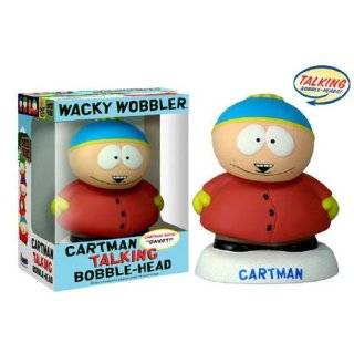 cartman talking bobblehead buy new $ 27 95 only 2 left in stock order 