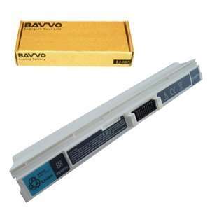   Battery for ACER Aspire One 752,6 cells