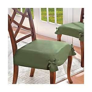   Seat Covers   Set of 2   Green   Improvements