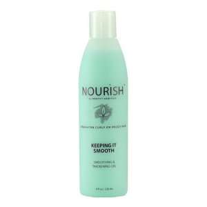  Nourish Keeping It Smooth Thickening Gel Beauty