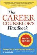 The Career Counselors Handbook Richard N. Bolles