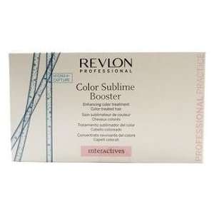  Revlon Professional Interactives Color Sublime Booster 