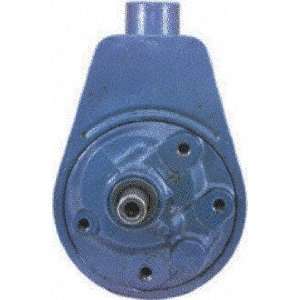  Cardone 20 7847 Remanufactured Power Steering Pump 