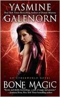 Bone Magic (Sisters of the Yasmine Galenorn