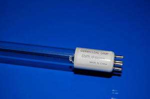 G36T5L (39W) UV Germicidal Ultraviolet Light Bulb 4pin  