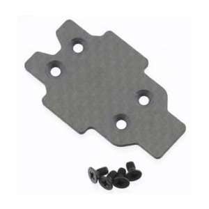  PD7967 Bulkhead Cover Lower Carbon Fiber S Hawk XXT/XXB 