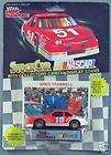 NASCAR 1991 Greg Trammell #18 Car Racing Champions 164