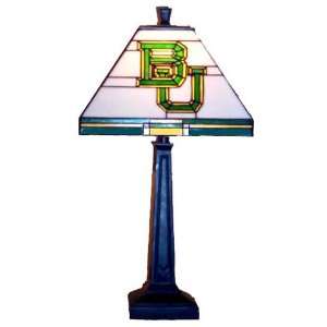  Baylor Bears Desk Lamp