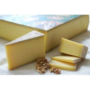 Comte Fort des Rousses by Artisanal Premium Cheese  