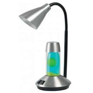  Task Motion Lamp