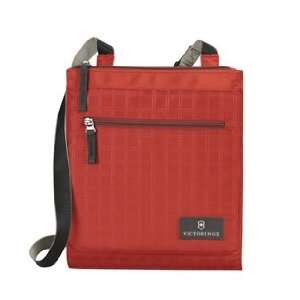  Swiss Army Altmont 2.0 Digital Day Bag Red Everything 