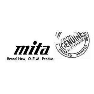   ORIGINAL MITA 37003011 for use in TONER BLK CI1000