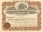 mannington west virginia publishing company 1920 stoc $ 24 99 time 
