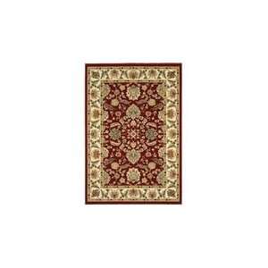  828 Rugs International 1 0117 01(2 3 x 7 7 ) Dynasty 