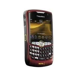  Blackberry 8350i RED unlocked Cell Phone Cell Phones 
