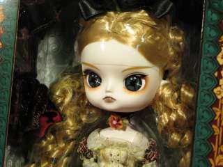 The doll I am selling is brand new and has never