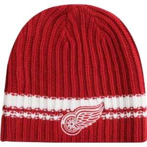 Detroit Red Wings 47 Brand Ontario Cuffless Knit Hat  