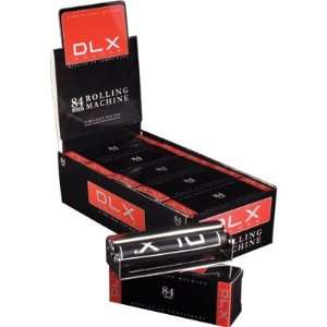  DLX Rollers   84mm 