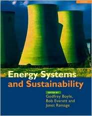   , (0199261792), Godfrey Boyle, Textbooks   