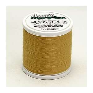   No. 120   440 yd/400 m   Deep Mustard   8670 Arts, Crafts & Sewing