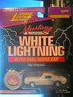1968 FORD MUSTANG GT WHITE LIGHTNING JOHNNY LIGHTNING 
