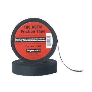  Friction Tapes Wth 3/4, Price for 1 Role (part# 1002 