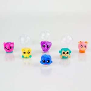    SQUINKIES COLLECTOR SERIES CUBES & SPHERES SERIES 10 Toys & Games