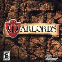 WARLORDS (Classic 1980s ATARI Arcade Hit) PC Game  
