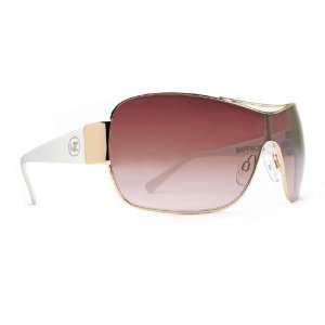   Sunglasses   CWG Champagne White / Gradient Lens