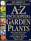   The American Horticultural Society A Z Encyclopedia 