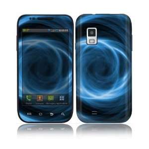  Samsung Fascinate Decal Skin   Into the Wormhole 