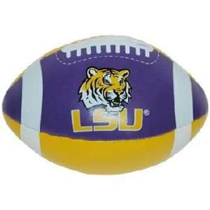  Louisiana State University Ball Football Pvc 12 Di Case 