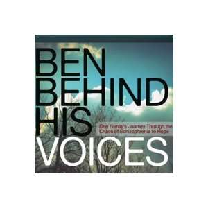 ben behind his voices and over one million other books