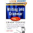 Schaums Easy Outline of Writing and Grammar by William Spruiell and 