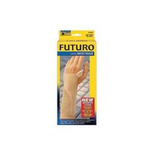 Wrist Splint Left, Futuro (Fut33) Med (6.5 7.5)