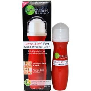 Ultra Lift Pro Deep Wrinkle Roller by Garnier, 1.7 Ounce by Garnier 