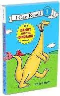 Danny and the Dinosaur 50th Anniversary Collection (I Can Read Series 