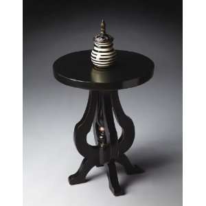  Accent Table by Butler Specialty Company   Heritage 