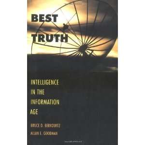   in the Information Age [Paperback] Bruce D. Berkowitz Books